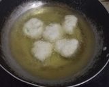 Foto langkah ke 7 dari resep 7. Cireng bumbu rujak.
