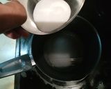 Φωτογραφία βήματος 8 της συνταγής Μία “fake” tiramisu, με μούσμουλα “al rum”. Το γλυκό των πολλών επιφωνημάτων!