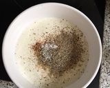 Foto del paso 2 de la receta: Lomo a la Parrilla Electrónica - Papas a la crema Gratinada