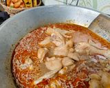 Foto langkah ke 7 dari resep Gulai Ayam.