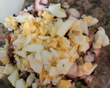 Foto del paso 6 de la receta: Salpicón de pulpo