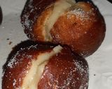 Foto del paso 6 de la receta: Bolas de fraile!