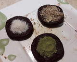 Foto del paso 10 de la receta: Bolitas energéticas de proteína vegetal