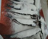 صورة لخطوة 3 من وصفة سردين مقلي