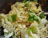 Foto langkah ke 2 dari resep Mie Gomak Goreng.
