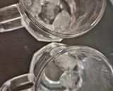 A picture of step 5 of Mint Mojito (Welcome Drinks).