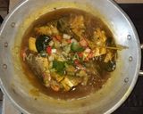 Foto langkah ke 3 dari resep Pindang Bandeng Serani.