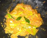 Foto langkah ke 2 dari resep Patin Bumbu Kuning.