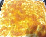 Foto del paso 5 de la receta: Pizza casera
