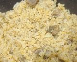 Foto langkah ke 7 dari resep Nasi Kebuli Daging Sapi.