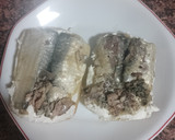 Foto del paso 2 de la receta: Tosta de sardinas