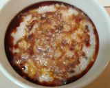 Foto langkah ke 4 dari resep Bubur Ayam Ala Abang Gerobak.