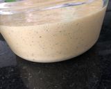 Foto do passo 2 de Mousse de maracujá (3 ingredientes)