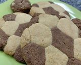 Foto del paso 4 de la receta: Galletitas Mundialísticas! Súper Ricas!