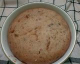 Foto langkah ke 14 dari resep 🍰 Banana Cake pake Rice Cooker dan Blender.