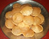 डालगोना स्टाइल पानी पूरी (Dalgona Style Pani Puri Recipe in Hind रेसिपी चरण 9 फोटो