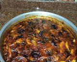 صورة لخطوة 3 من وصفة صينيه كوسه بالشبت 🍴🍽️😋