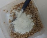 Foto langkah ke 3 dari resep Rice cooker steak tempe.