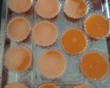 Foto langkah ke 5 dari resep Pudding Smooth mango.