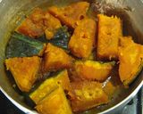 A picture of step 3 of Simmered Pumpkin with the Perfect Family Ratio.