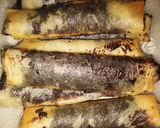 Foto langkah ke 4 dari resep PisCok goreng (pisang coklat).