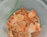 Foto langkah ke 4 dari resep Basreng Balado.