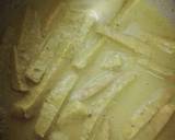 Bread Fingers (In Spinach Flavor) recipe step 6 photo