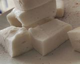 Foto del paso 3 de la receta: Marshmallow sin azúcar y sin huevos