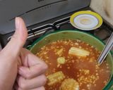 Foto del paso 7 de la receta: Chileatole estilo Jarocho 🧑🍳🇲🇽