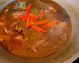 Foto langkah ke 7 dari resep Krengseng Daging Sapi.
