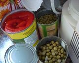 Foto del paso 6 de la receta: Matambre casero arrollado