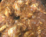 Foto del paso 3 de la receta: 150. Pollo al curry con leche de coco (principal carne)