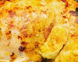 Foto del paso 3 de la receta: Pollo Relleno a la Tandoori