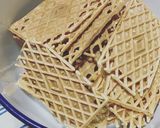 Foto del paso 8 de la receta: Pizzelle Italianas! Abruzzezas!!