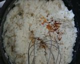 Foto del paso 3 de la receta: Galletas de arroz caseras