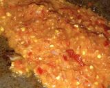 Foto langkah ke 5 dari resep Daging balado.
