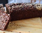 Foto del paso 11 de la receta: Pan de lentejas (sin remojar) y avena