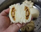 Foto langkah ke 11 dari resep Bakpao (No Mixer).