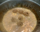 மேகி நூடுல்ஸ் கோப்தா. (Maggie noodles kofta recipe in tamil) ரெசிபி ஸ்டேப் 7 புகைப்படம்