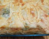 Foto del paso 21 de la receta: Empanada gallega vegetariana