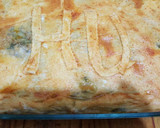 Foto del paso 21 de la receta: Empanada gallega vegetariana