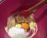 Foto del paso 1 de la receta: Pastel de mandarina