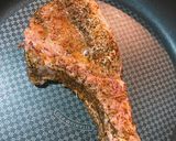 生酮版戰斧豬排的食譜步驟7照片