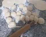 Foto del paso 3 de la receta: Empanadas de mondongo