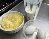 Foto del paso 2 de la receta: Gnocchis de Batata 🍠🇮🇹