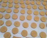 Foto langkah ke 2 dari resep Pizza cookies.