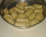 Foto del paso 6 de la receta: Pancitos dulces