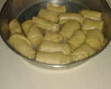 Foto del paso 6 de la receta: Pancitos dulces