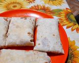 Une image de l'étape 9 de Tacos maison.