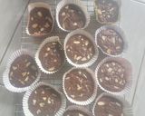 Foto langkah ke 7 dari resep Fudgy Brownies Mini (Posbar #71).